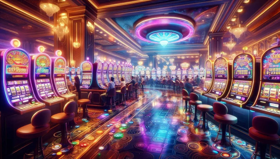 Soul Casino